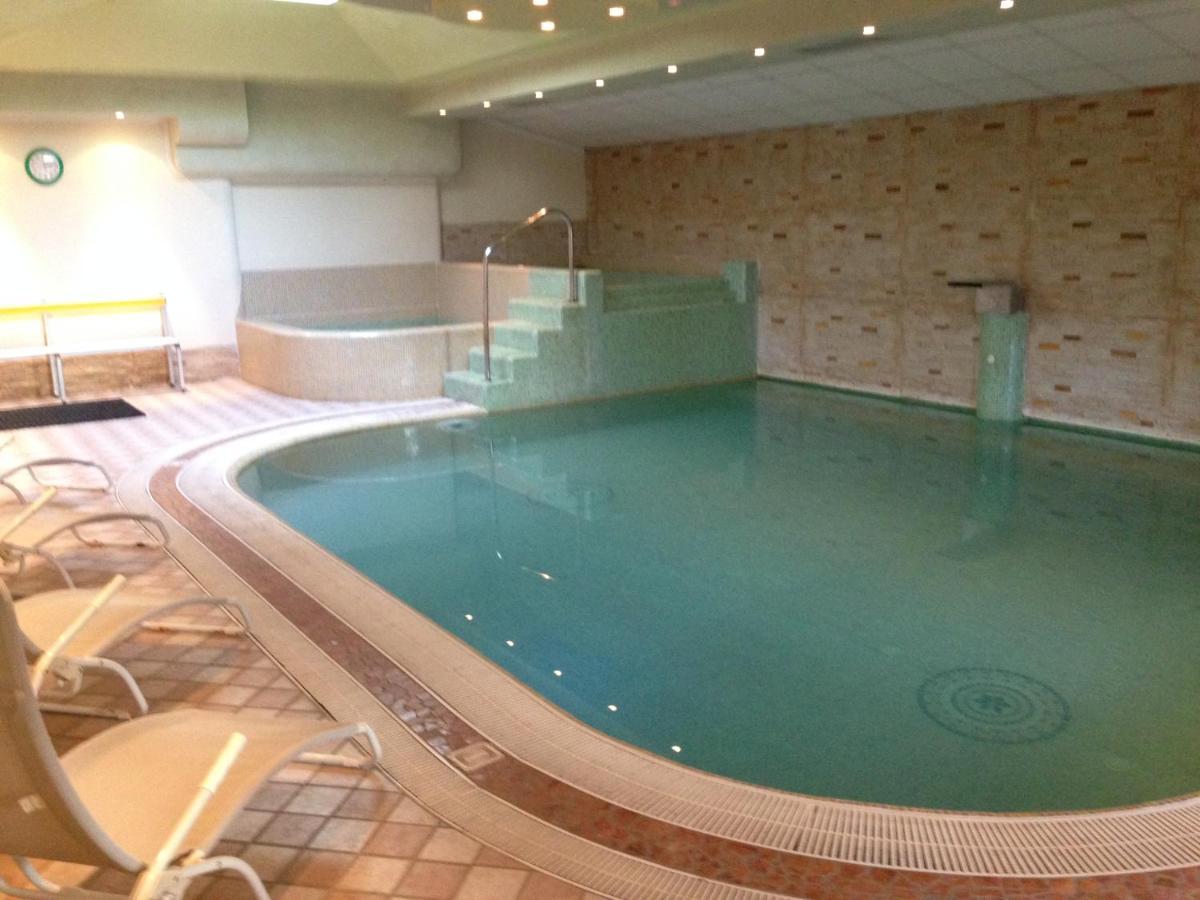 Hotel Olisamir كافيداغو المظهر الخارجي الصورة