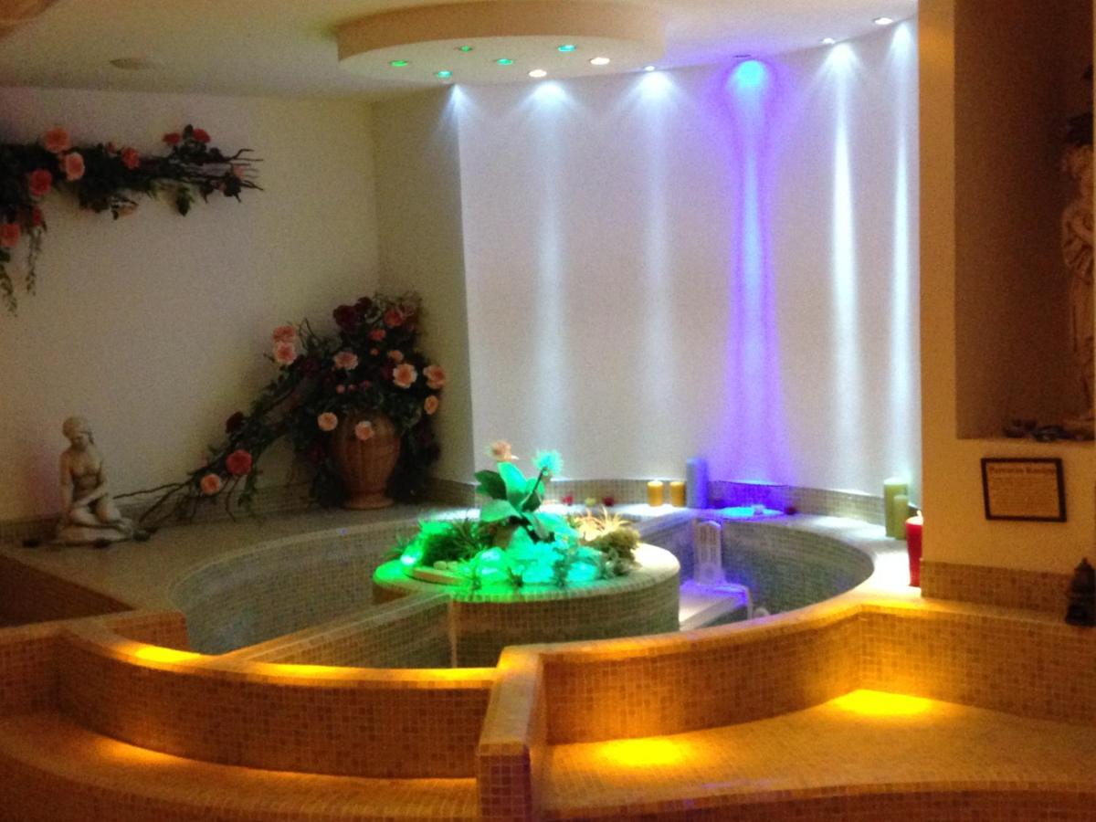 Hotel Olisamir كافيداغو المظهر الخارجي الصورة