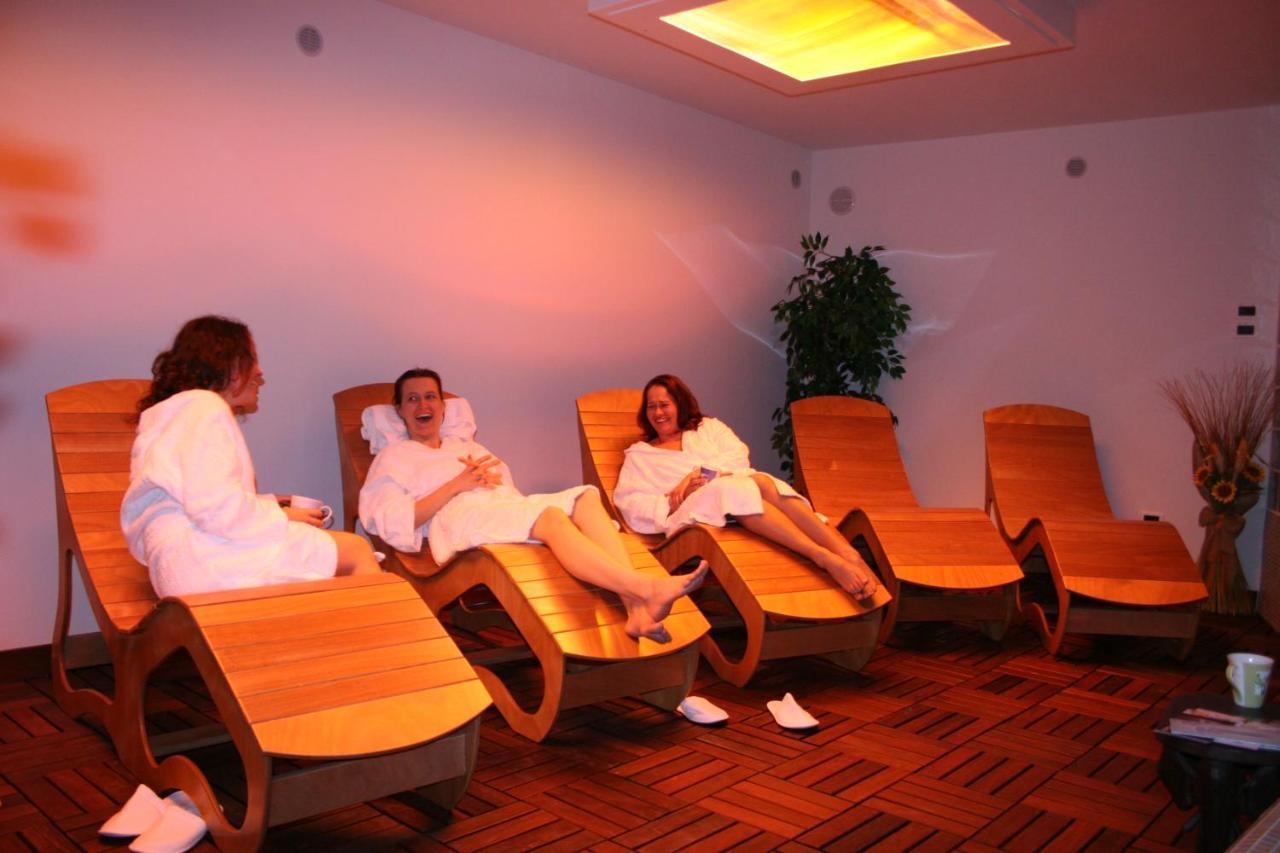 Hotel Olisamir كافيداغو المظهر الخارجي الصورة