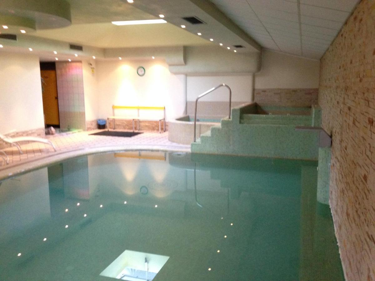 Hotel Olisamir كافيداغو المظهر الخارجي الصورة