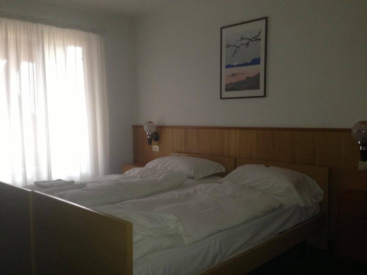 Hotel Olisamir كافيداغو المظهر الخارجي الصورة