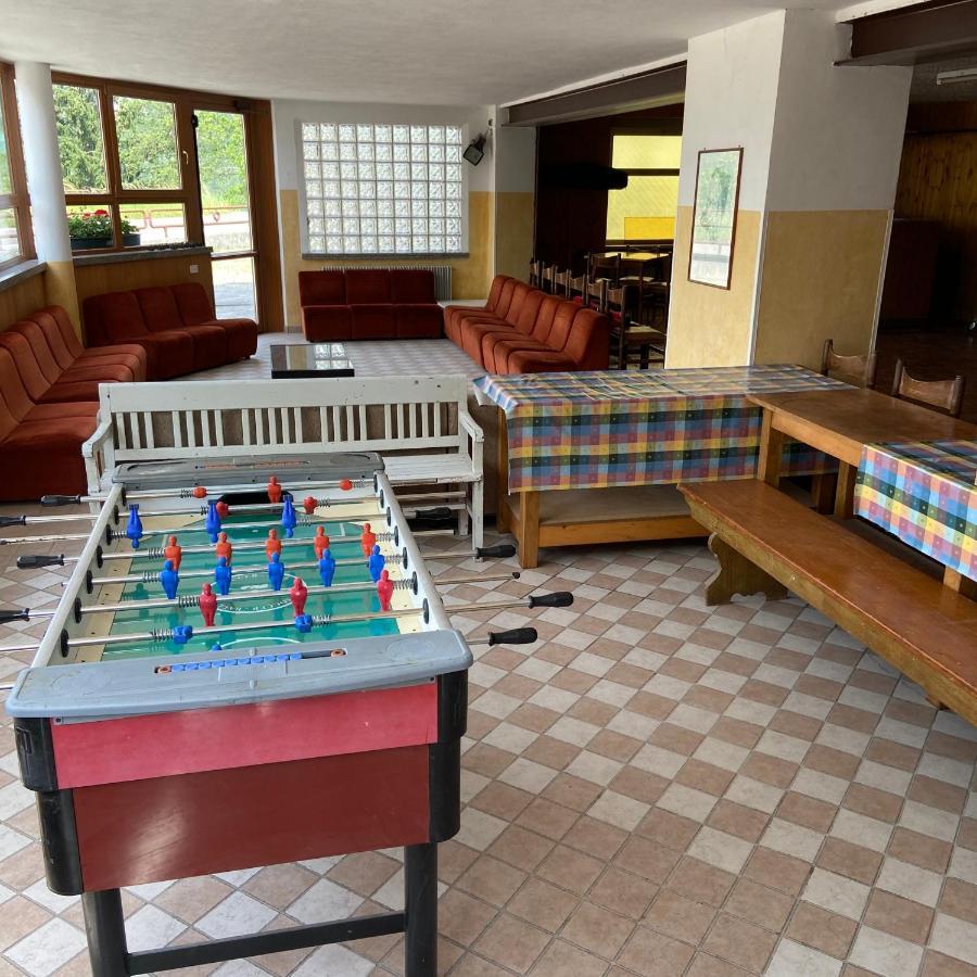 Hotel Olisamir كافيداغو المظهر الخارجي الصورة