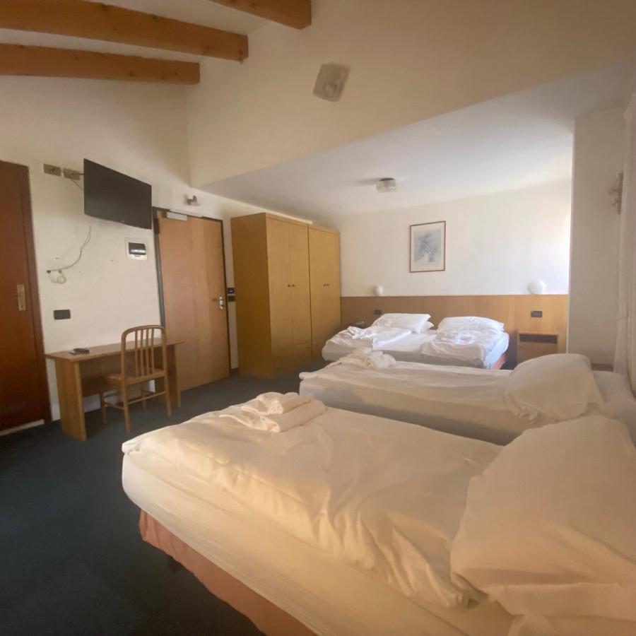 Hotel Olisamir كافيداغو المظهر الخارجي الصورة