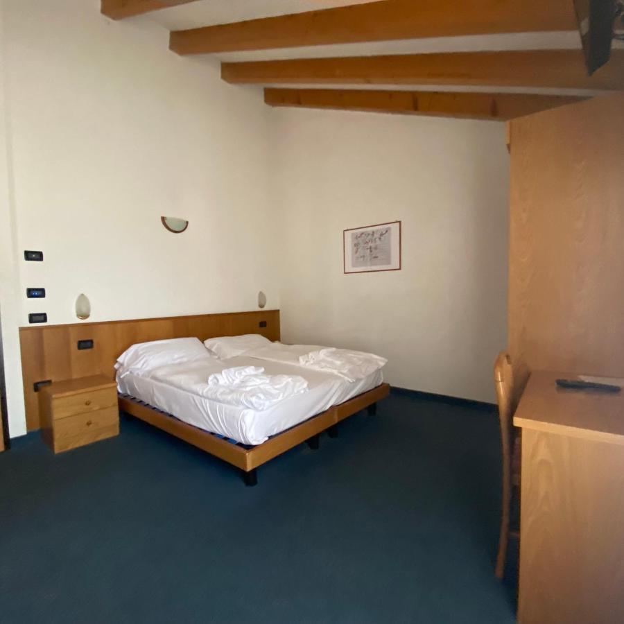 Hotel Olisamir كافيداغو المظهر الخارجي الصورة