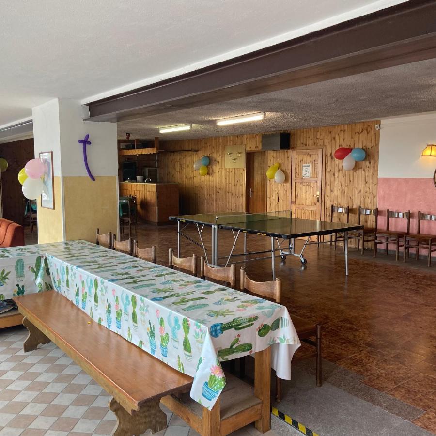 Hotel Olisamir كافيداغو المظهر الخارجي الصورة