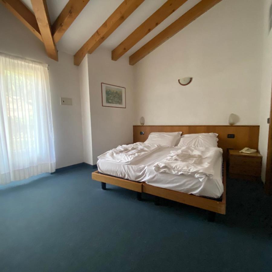 Hotel Olisamir كافيداغو المظهر الخارجي الصورة