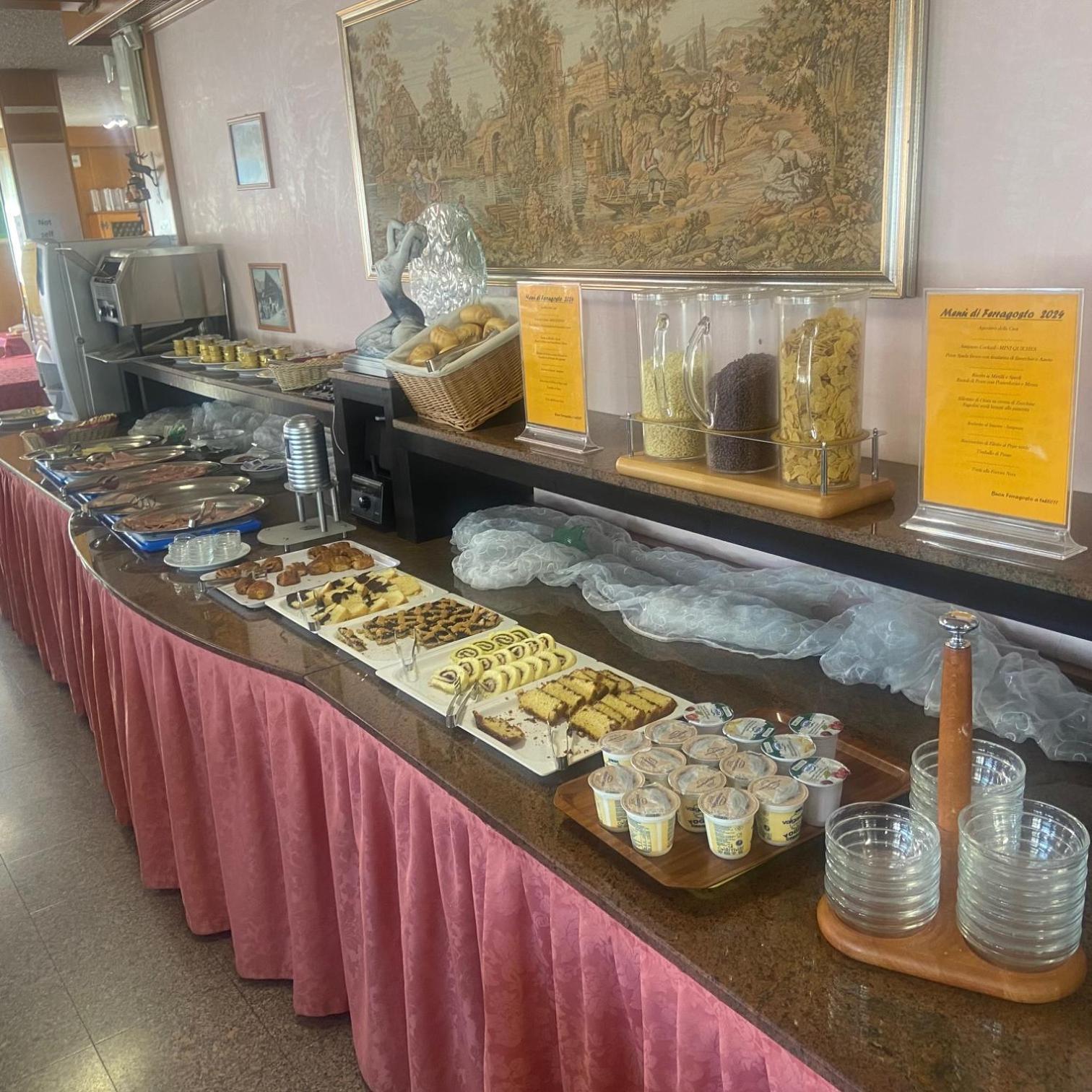 Hotel Olisamir كافيداغو المظهر الخارجي الصورة