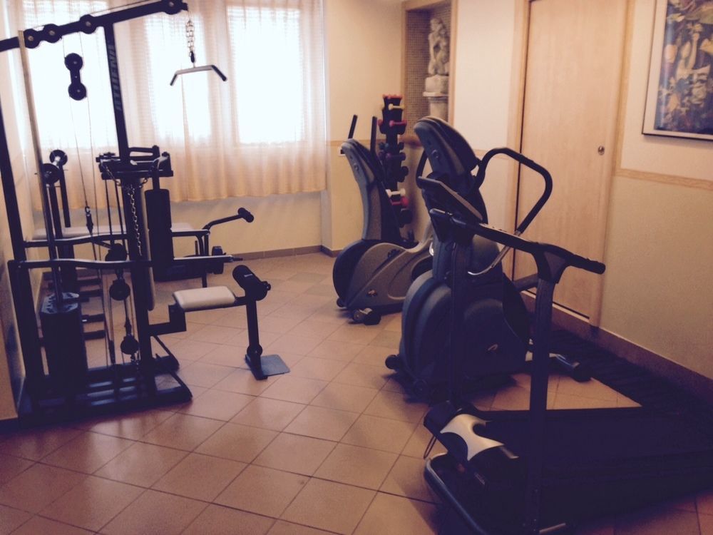 Hotel Olisamir كافيداغو المظهر الخارجي الصورة