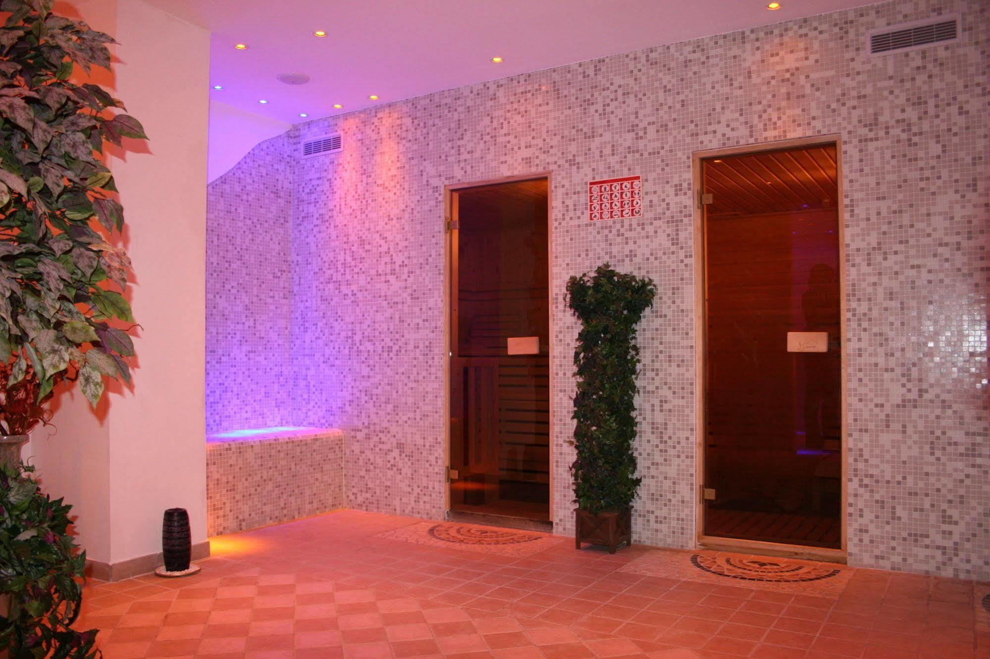 Hotel Olisamir كافيداغو المظهر الخارجي الصورة